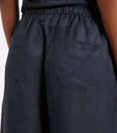 LESET Daniel wide-leg pants | Thumbnail 2 LESET Daniel wide-leg pants | Thumbnail 2
