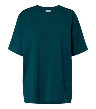 Dries Van Noten Cotton jersey T-shirt | Thumbnail 1 Dries Van Noten Cotton jersey T-shirt | Thumbnail 1