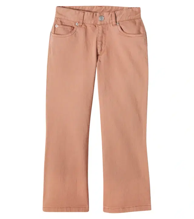 Bonpoint JayJay straight jeans