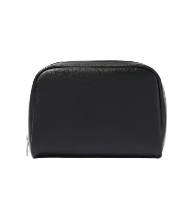 Brunello Cucinelli Leather pouch | Thumbnail 1