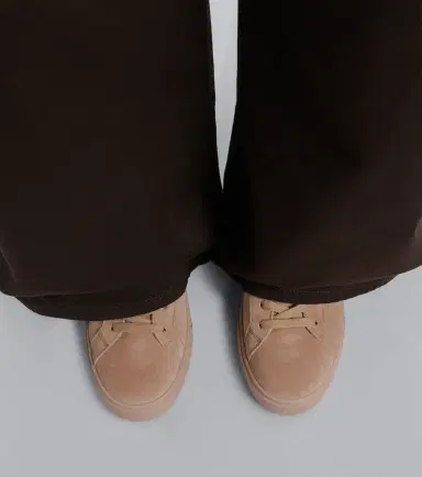 Tod's Suede sneakers | Thumbnail 6 Tod's Suede sneakers | Thumbnail 6