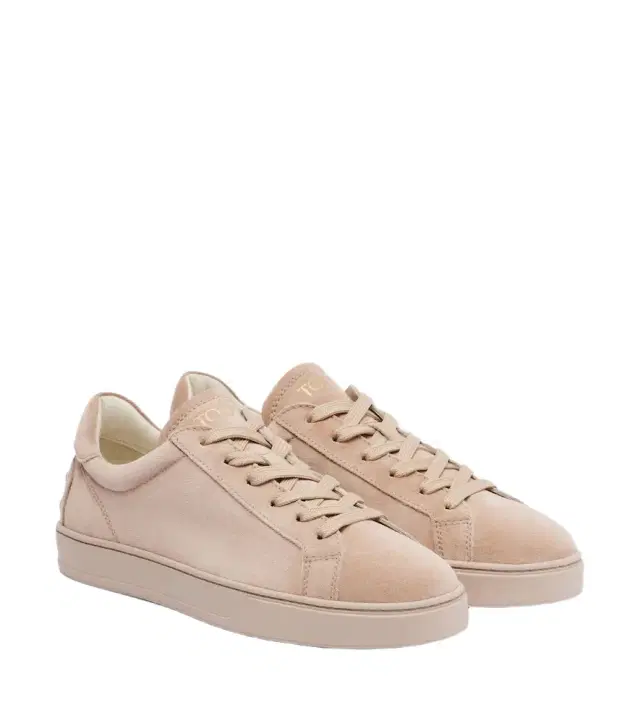 Tod's Suede sneakers