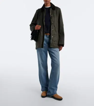 Tod's Suede Chelsea boots | Thumbnail 5 Tod's Suede Chelsea boots | Thumbnail 5