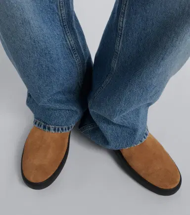 Tod's Suede Chelsea boots | Thumbnail 6 Tod's Suede Chelsea boots | Thumbnail 6