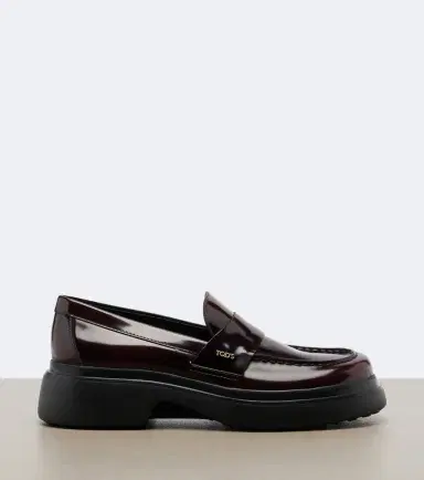 Tod's Leather loafers | Thumbnail 2 Tod's Leather loafers | Thumbnail 2