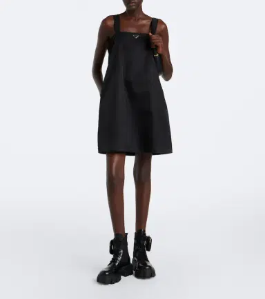 Prada Monolith leather ankle boots | Thumbnail 6 Prada Monolith leather ankle boots | Thumbnail 6