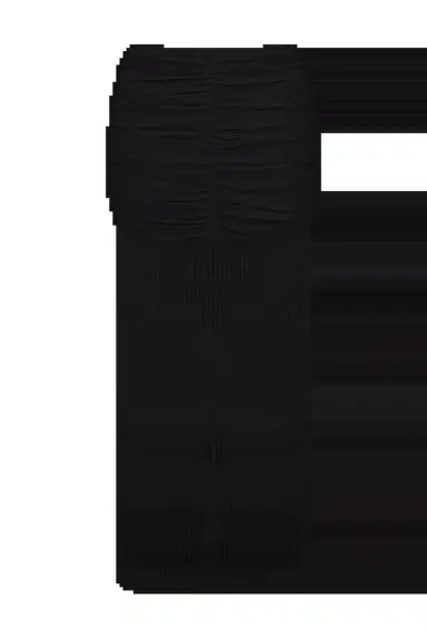 PatBo LYRIA JERSEY FRINGE MAXI SKIRT | Thumbnail 2 PatBo LYRIA JERSEY FRINGE MAXI SKIRT | Thumbnail 2