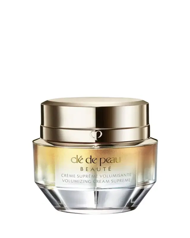 CLÉ DE PEAU BEAUTÉ Volumizing Cream Supreme