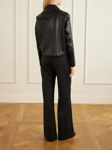 ARMA Emy Leather Jacket | Thumbnail 4 ARMA Emy Leather Jacket | Thumbnail 4