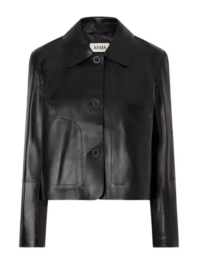 ARMA Emy Leather Jacket