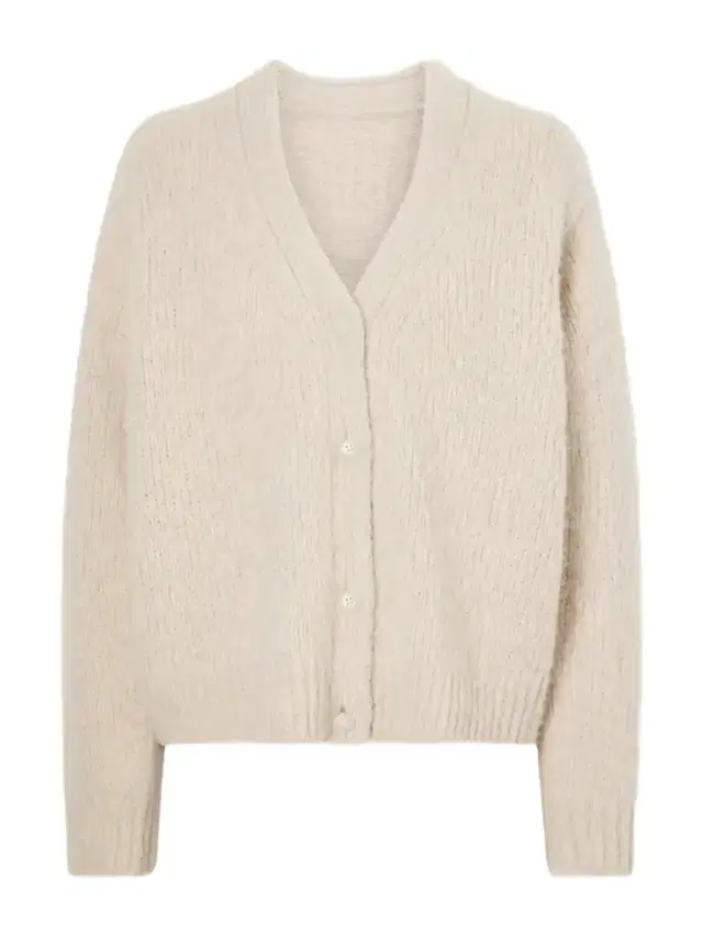 Nili Lotan Lorana Wool And Cashmere-blend Cardigan