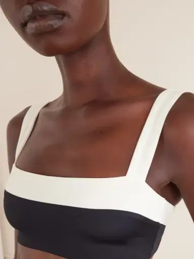 Away That Day Grenada Recycled Stretch Bikini Top | Thumbnail 4 Away That Day Grenada Recycled Stretch Bikini Top | Thumbnail 4