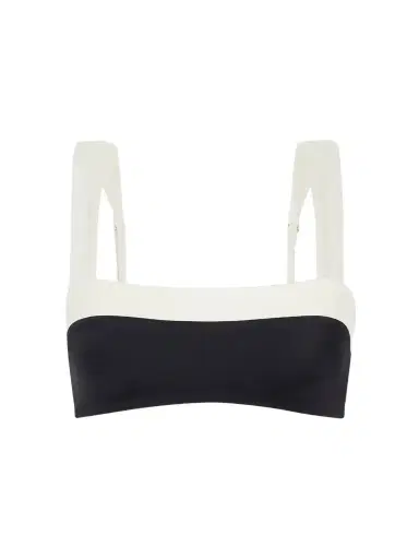 Away That Day Grenada Recycled Stretch Bikini Top | Thumbnail 1 Away That Day Grenada Recycled Stretch Bikini Top | Thumbnail 1