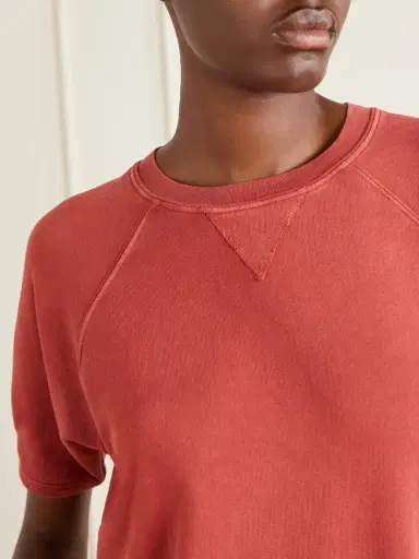 B SIDES Cotton Jersey T-shirt | Thumbnail 5 B SIDES Cotton Jersey T-shirt | Thumbnail 5