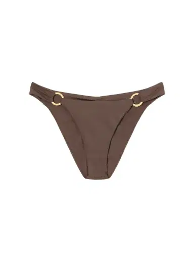 Away That Day Sorrento Embellished Recycled Stretch Bikini Briefs | Thumbnail 1 Away That Day Sorrento Embellished Recycled Stretch Bikini Briefs | Thumbnail 1