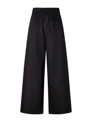 La Ligne Cotton Wide-leg Pants | Thumbnail 1