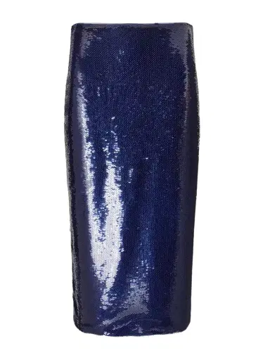Tom Ford Sequined Tulle Midi Skirt | Thumbnail 1 Tom Ford Sequined Tulle Midi Skirt | Thumbnail 1