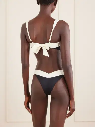 Away That Day Grenada Recycled Stretch Bikini Briefs | Thumbnail 3 Away That Day Grenada Recycled Stretch Bikini Briefs | Thumbnail 3