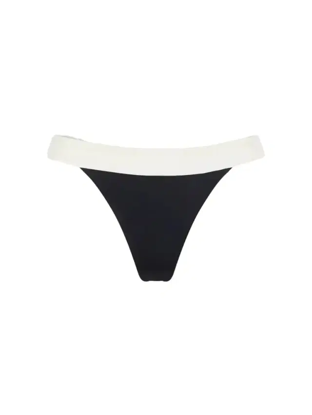 Away That Day Grenada Recycled Stretch Bikini Briefs