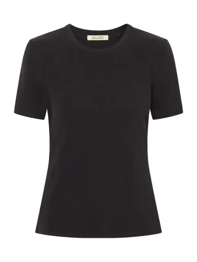 Nili Lotan Elin Cotton T-shirt