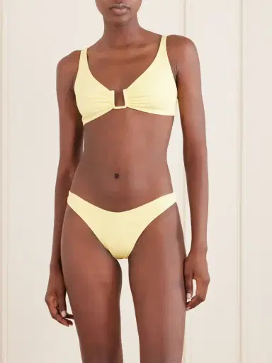 Away That Day Fiji Recycled Stretch Bikini Briefs | Thumbnail 2 Away That Day Fiji Recycled Stretch Bikini Briefs | Thumbnail 2