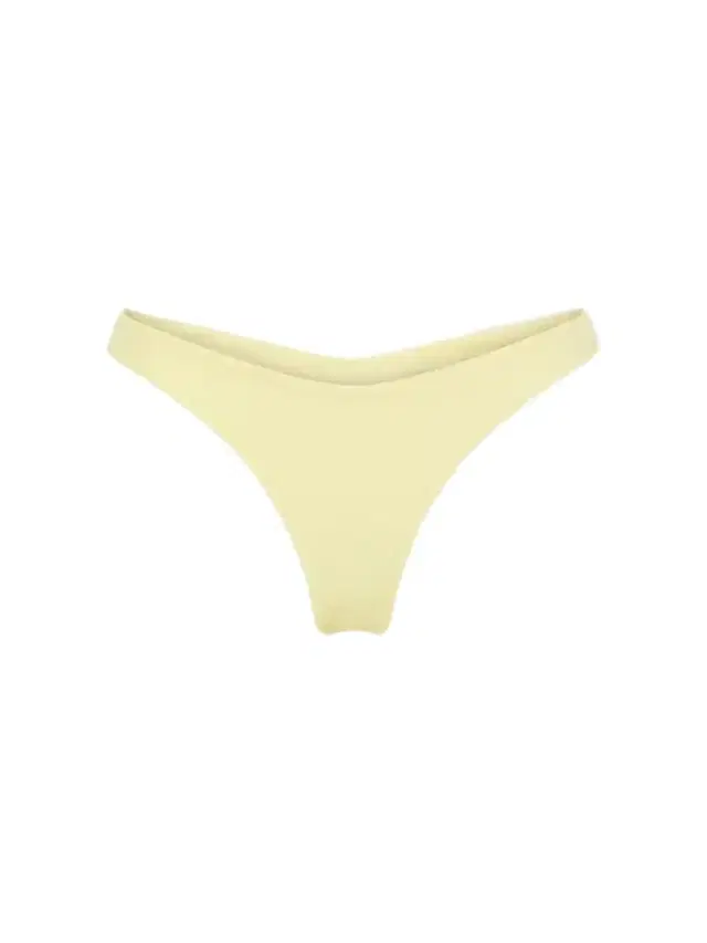 Away That Day Fiji Recycled Stretch Bikini Briefs