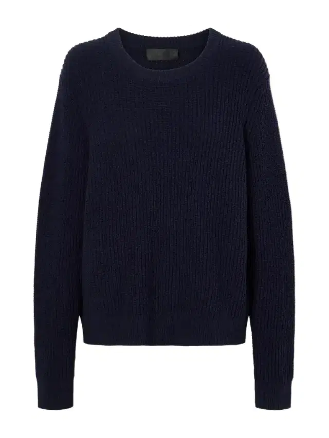 Nili Lotan Tarik Cotton And Silk-blend Sweatshirt