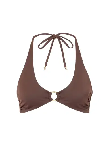 Away That Day Sorrento Embellished Bikini Top | Thumbnail 1 Away That Day Sorrento Embellished Bikini Top | Thumbnail 1