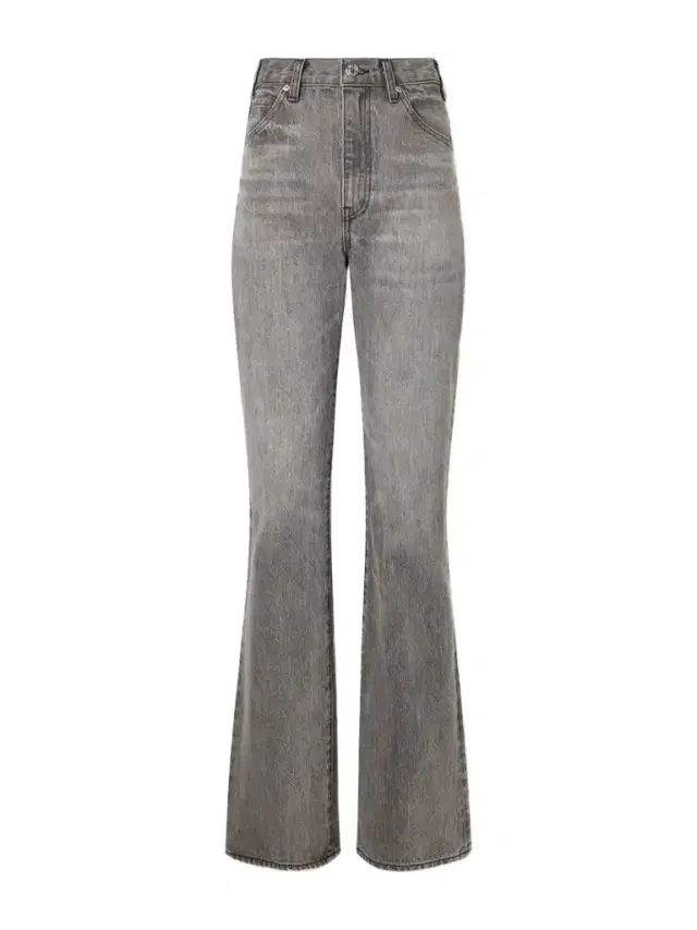 Nili Lotan Joan High-rise Straight-leg Jeans
