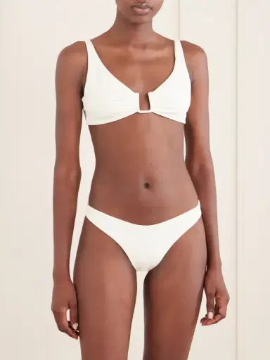 Away That Day Fiji Recycled Stretch Bikini Briefs | Thumbnail 2 Away That Day Fiji Recycled Stretch Bikini Briefs | Thumbnail 2
