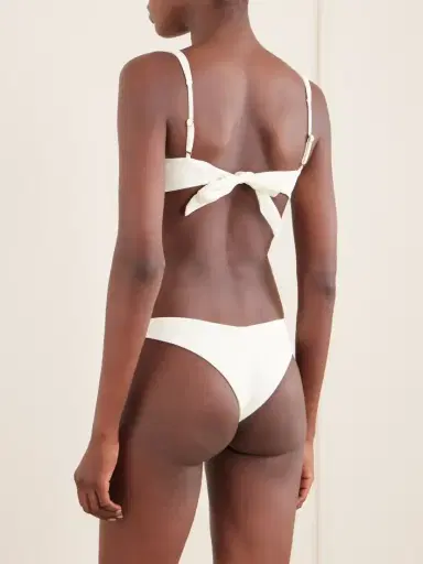 Away That Day Fiji Recycled Stretch Bikini Briefs | Thumbnail 3 Away That Day Fiji Recycled Stretch Bikini Briefs | Thumbnail 3
