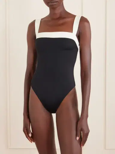 Away That Day Grenada Recycled Stretch Swimsuit | Thumbnail 2