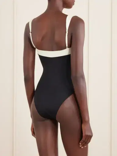 Away That Day Grenada Recycled Stretch Swimsuit | Thumbnail 3