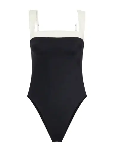 Away That Day Grenada Recycled Stretch Swimsuit | Thumbnail 1