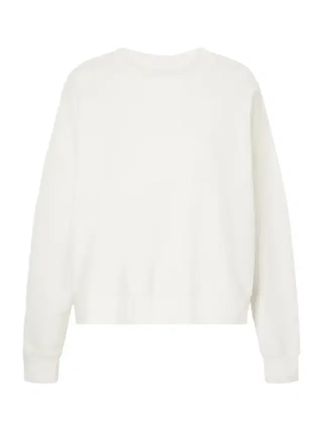 Nili Lotan Gladys Cotton Sweatshirt