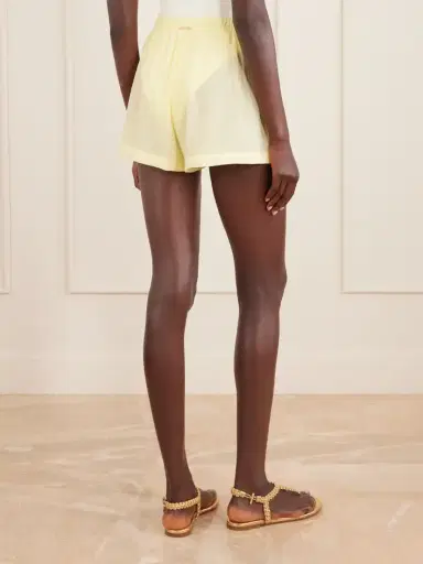 Away That Day Maldives Gauze Shorts | Thumbnail 4