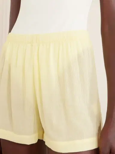 Away That Day Maldives Gauze Shorts | Thumbnail 5