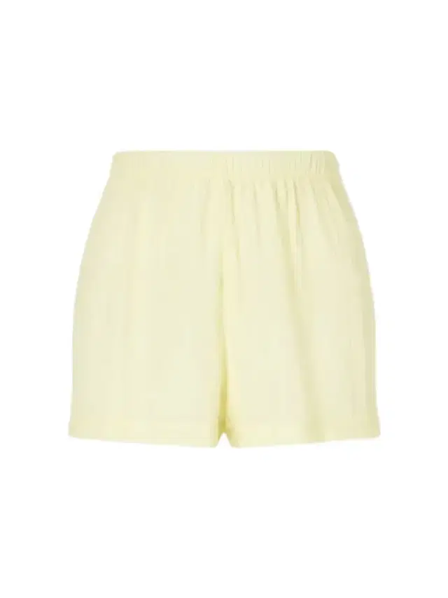 Away That Day Maldives Gauze Shorts
