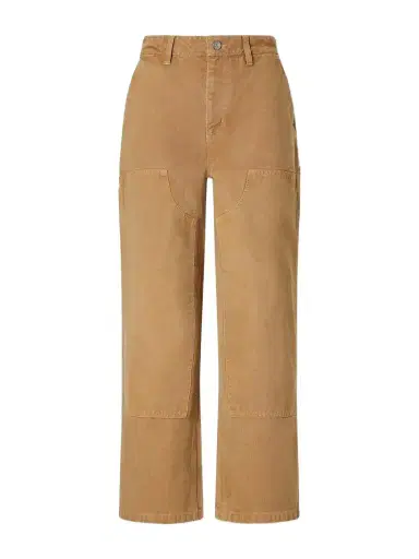 Sea Winslow Cotton Wide-leg Pants | Thumbnail 1 Sea Winslow Cotton Wide-leg Pants | Thumbnail 1