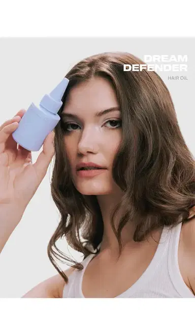 Vollie Dream Defender Hair Oil | Thumbnail 5