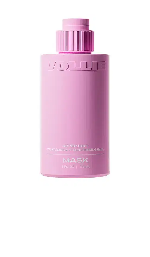 Vollie Super Soft Hair Mask