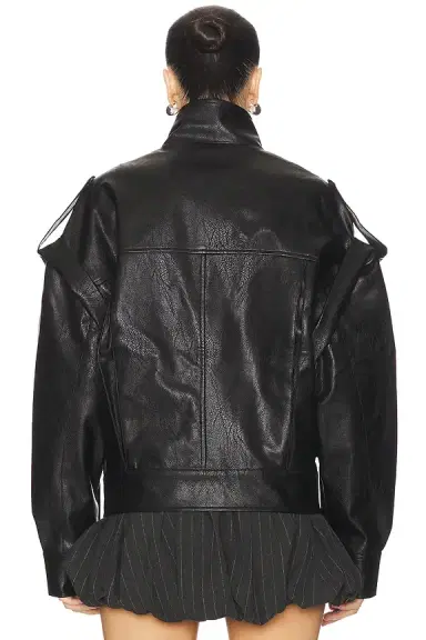 LIONESS Madame Bomber Jacket | Thumbnail 2 LIONESS Madame Bomber Jacket | Thumbnail 2