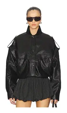 LIONESS Madame Bomber Jacket