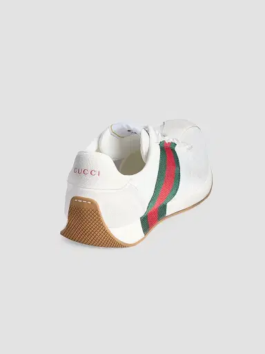 Gucci Men's Tempo Sneakers | Thumbnail 2