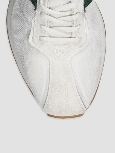 Gucci Men's Tempo Sneakers | Thumbnail 3