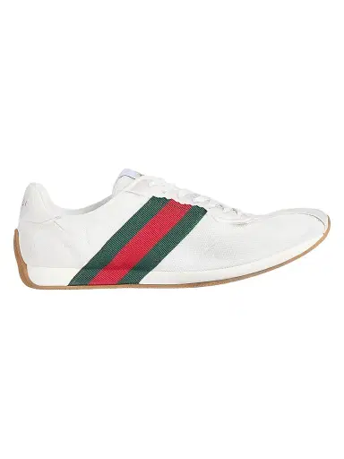 Gucci Men's Tempo Sneakers | Thumbnail 1