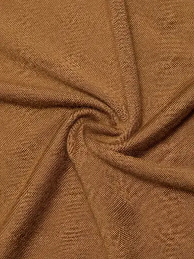 Co Women's Cashmere Crewneck T-Shirt | Thumbnail 7