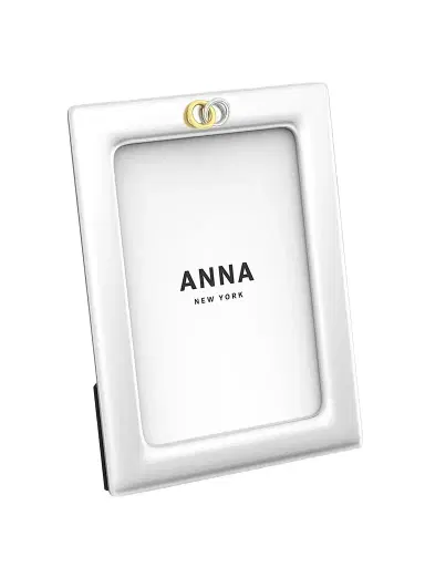 Anna New York Ring 5" x 7" Frame | Thumbnail 1 Anna New York Ring 5" x 7" Frame | Thumbnail 1