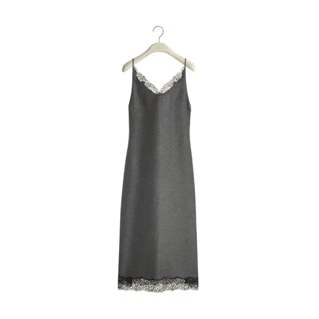Dior Mid-Length Straight Dress