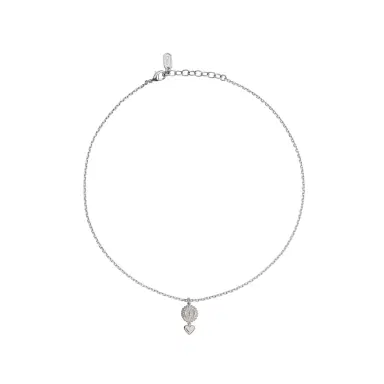 Dior CD Disco Necklace | Thumbnail 1 Dior CD Disco Necklace | Thumbnail 1